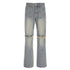 Y2K Vintage Baggy Denim Pants