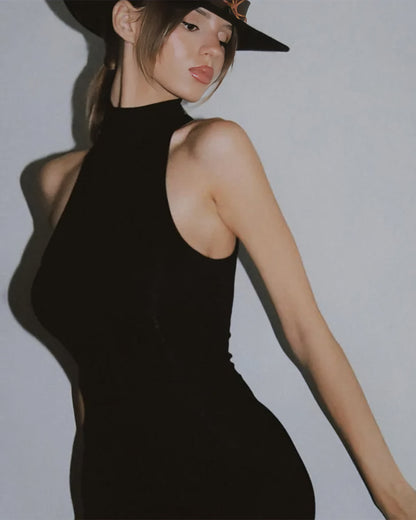 B.I.B: Valentina Ricci – Moments In Eternity Maxi Dress